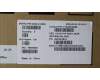 Lenovo 5CB1J10035 Tastatur inkl. Topcase ASM_UKR C 21DM BLKB N