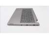 Lenovo 5CB1J10035 Tastatur inkl. Topcase ASM_UKR C 21DM BLKB N