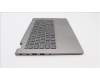 Lenovo 5CB1J10035 Tastatur inkl. Topcase ASM_UKR C 21DM BLKB N