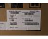 5CB1J10037 Lenovo COVER Upper Case ASM_ENG C21DM AB BLKB N