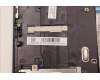 5CB1J10037 Lenovo COVER Upper Case ASM_ENG C21DM AB BLKB N
