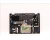 Lenovo 5CB1J10038 Tastatur inkl. Topcase ASM_GRE C21DM AB BLKB N