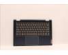 Lenovo 5CB1J10043 Tastatur inkl. Topcase ASM_ARA C21DM AB BLKB N