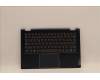 Lenovo 5CB1J10049 Tastatur inkl. Topcase spanisch C21DM AB BLKB N
