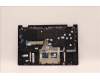 Lenovo 5CB1J10052 Tastatur inkl. Topcase ASM_LA SPA C21DM AB BL N