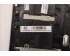 Lenovo 5CB1J10058 Tastatur inkl. Topcase ASM_HUN C21DM AB BLKB N