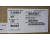 Lenovo 5CB1J10063 Tastatur inkl. Topcase ASM_BUL C21DM AB BLKB N