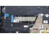 Lenovo 5CB1J10063 Tastatur inkl. Topcase ASM_BUL C21DM AB BLKB N