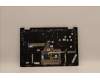 Lenovo 5CB1J10064 Tastatur inkl. TopcaseASM_CZE/SLK C21DM AB BL N
