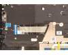 Lenovo 5CB1J10064 Tastatur inkl. TopcaseASM_CZE/SLK C21DM AB BL N