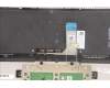 Lenovo 5CB1J10172 Tastatur inkl. Topcase ASM_BEL L82T0