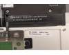 Lenovo 5CB1J10177 Tastatur inkl. Topcase ASM_EURO ENG L82T0