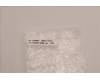 Lenovo 5CB1J10605 COVER Hinge Cover L 21EJ