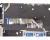 Lenovo 5CB1J10609 Tastatur inkl. Topcase ASM_LA SPAL21EJFPBLMGR