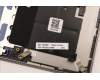 Lenovo 5CB1J10609 Tastatur inkl. Topcase ASM_LA SPAL21EJFPBLMGR