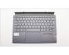 Lenovo 5CB1J10649 COVER Upper Case ASM_ITA WT 82TQ BL SG