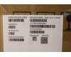 Lenovo 5CB1J10654 COVER Upper Case ASM_GER WT 82TQ BL SG