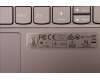 Lenovo 5CB1J10661 COVER Upper Case ASM_SWS WT 82TQ BL SG