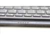 Lenovo 5CB1J10665 COVER Upper Case ASM_UKE WT 82TQ BL SG