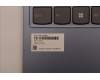 Lenovo 5CB1J10699 COVER Upper Case ASM_ENG WT 82TQ BL SB