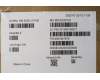 Lenovo 5CB1J10700 COVER Upper Case ASM_CZE/SLK WT82TQ BLSB