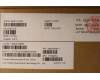 Lenovo 5CB1J11022 Tastatur inkl. Topcase ASM_LA SPA L82QF FPSB