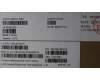 Lenovo 5CB1J11033 Tastatur inkl. Topcase ASM_POR L82QF FPSB