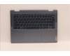 Lenovo 5CB1J11043 Tastatur inkl. Topcase ASM_ENG L82QF FPSB