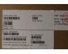 Lenovo 5CB1J11057 Tastatur inkl. Topcase ASM_ITA L82QF FPSG