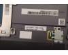 Lenovo 5CB1J11057 Tastatur inkl. Topcase ASM_ITA L82QF FPSG
