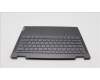 Lenovo 5CB1J11070 Tastatur inkl. Topcase ASM_TC L82QF FPSG