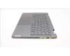 Lenovo 5CB1J11071 Tastatur inkl. Topcase ASM_THAI L82QF FPSG