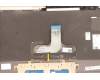 Lenovo 5CB1J11079 Tastatur inkl. Topcase ASM_BEL L82QF FPSG
