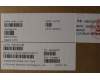 Lenovo 5CB1J11101 Tastatur inkl. Topcase schweiz L82QF NFPSB