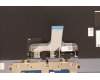 Lenovo 5CB1J11111 Tastatur inkl. Topcase ASM_BEL L82QF NFPSB