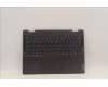 Lenovo 5CB1J11123 Tastatur inkl. Topcase ASM_HUN L82QF NFPSG