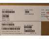 Lenovo 5CB1J11124 Tastatur inkl. Topcase ASM_HBW L82QF NFPSG