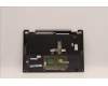 Lenovo 5CB1J11125 Tastatur inkl. Topcase ASM_GRE L82QF NFPSG