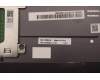 Lenovo 5CB1J11127 Tastatur inkl. Topcase deutsch L82QF NFPSG