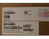 Lenovo 5CB1J11131 C-Cover with keyboard,Russian,Storm Grey,Non_Fingerprint