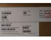 Lenovo 5CB1J11141 Tastatur inkl. Topcase ASM_CZE/SLK L82QF NFPSG