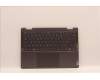 Lenovo 5CB1J11146 Tastatur inkl. Topcase ASM_FRA L82QF NFPSG