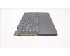 Lenovo 5CB1J11148 Tastatur inkl. Topcase ASM_UKR L82QF NFPSG
