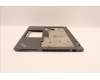 Lenovo 5CB1J15420 COVER FRU JT4C1 Cc WL SUB ASSY GRAY