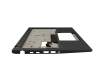 5CB1J15422 Original Lenovo Gehäuse Oberseite schwarz