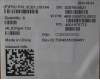 Lenovo 5CB1J18184 COVER FRU C COVER ASM WFC BLACK 500WG4