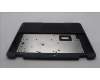 Lenovo 5CB1J18184 COVER FRU C COVER ASM WFC BLACK 500WG4