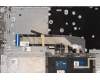 Lenovo 5CB1J18865 Tastatur inkl. Topcase ASM_ENG L82TW DIS