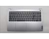 Lenovo 5CB1J18949 Tastatur inkl. Topcase ASM_NORDIC L82V7 FPGY