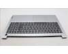 Lenovo 5CB1J18949 Tastatur inkl. Topcase ASM_NORDIC L82V7 FPGY